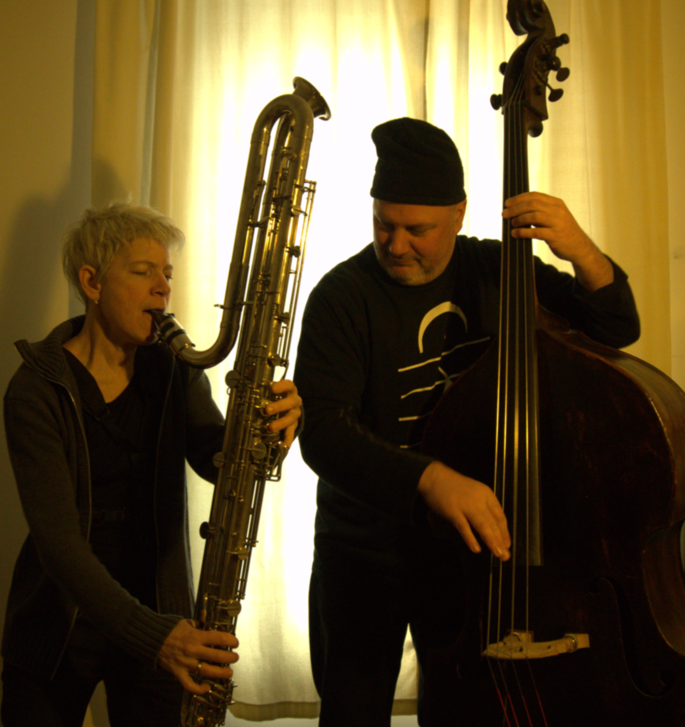 MERCURY duo