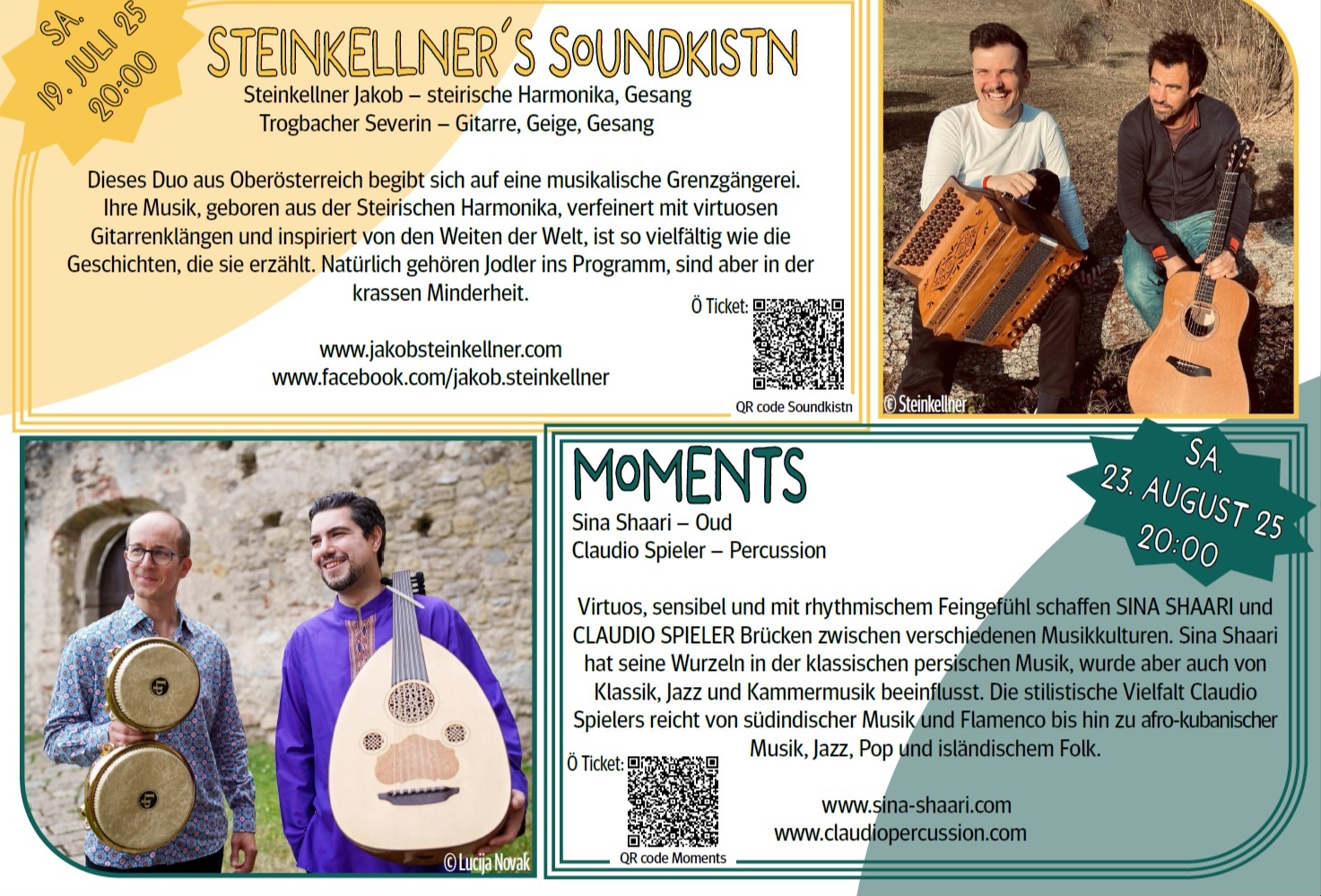 flyer